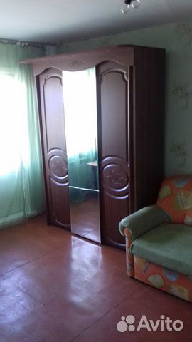 1-к квартира, 30.7 м², 3/5 эт.