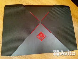 Hp Omen 17-an020ur и HP 17 c GTX 1050Ti