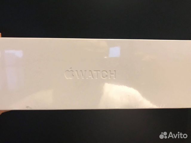 Apple iWatch 5 Series NEW Apple iWatch 5 Series NEW