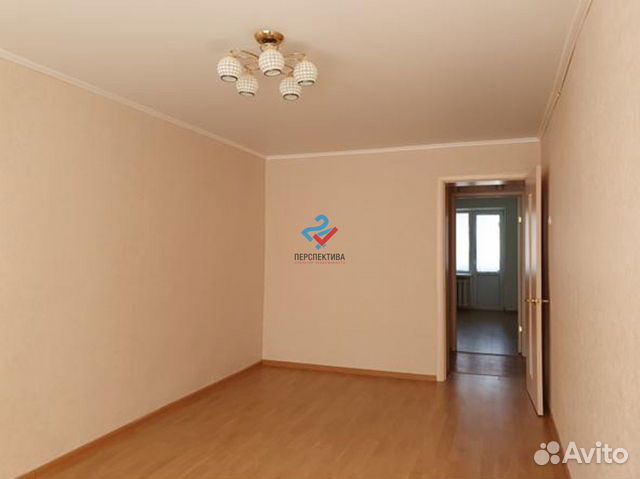 2-к квартира, 46.4 м², 2/5 эт. 2-к квартира, 46.4 м², 2/5 эт.