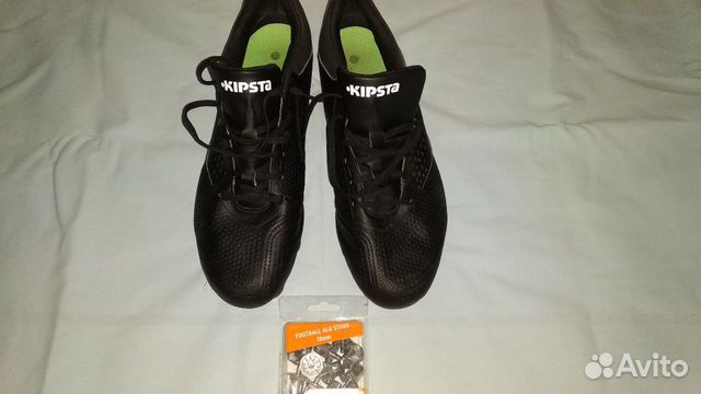 Бутсы Kipsta Бутсы Kipsta
