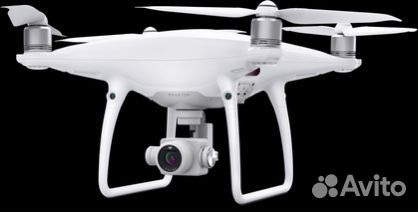 DJI Phantom 4pro