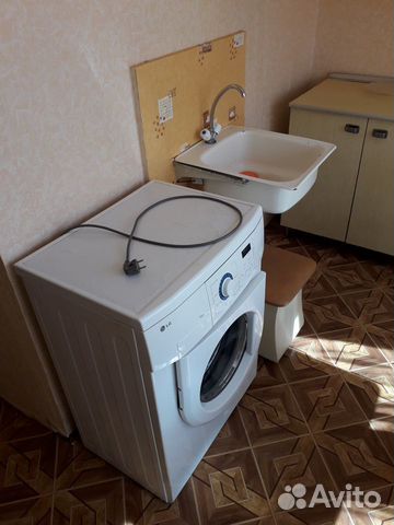 1-к квартира, 35 м², 2/5 эт.
