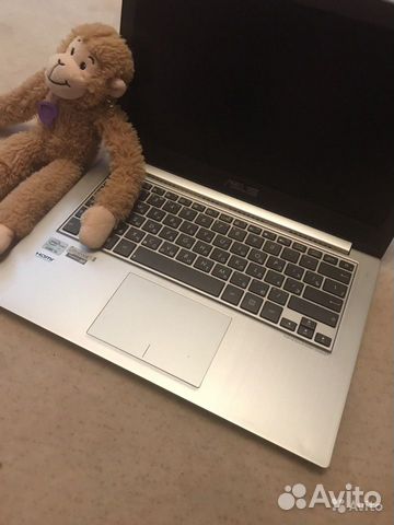 Hp envy 13 и Asus zenbook 524 SSD+Core i5, IPS F
