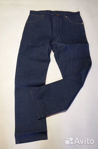 Wrangler 13 MWZ 38/32