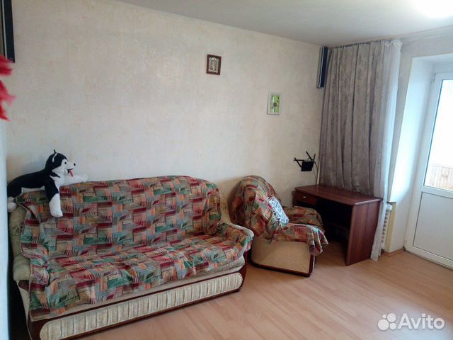 Комната 25 м² в 3-к, 5/12 эт. Комната 25 м² в 3-к, 5/12 эт.