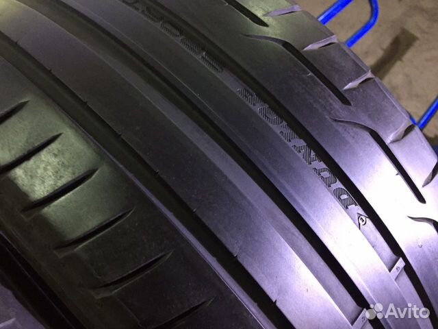 225/45R17 91Y Dunlop sport Maxx RT пара dd