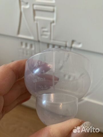 Бутылочка для кормления