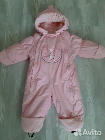 Комбинезон Kerry 74