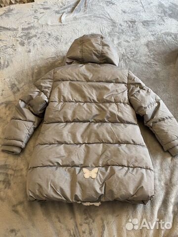 Куртка Topolino (Германия) Куртка Topolino (Германия)