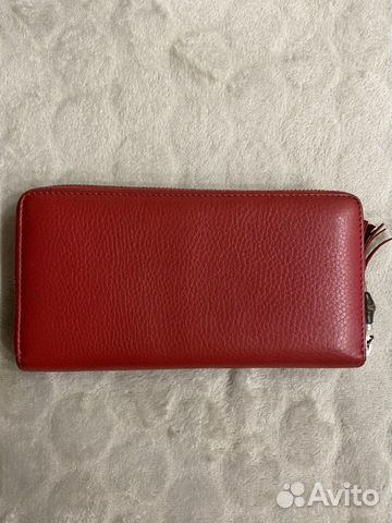 Кошелек Gucci оригинал