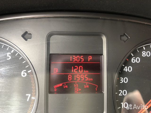 Volkswagen Polo 1.6 AT, 2012, 81 995 км