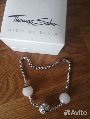 Браслет Thomas sabo Браслет Thomas sabo