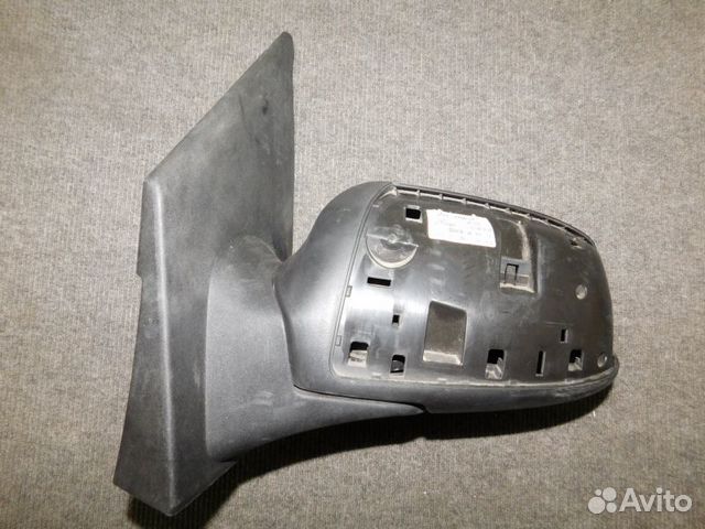 Зеркало левое электрическое Ford Fusion 2005-2012 Зеркало левое электрическое Ford Fusion 2005-2012