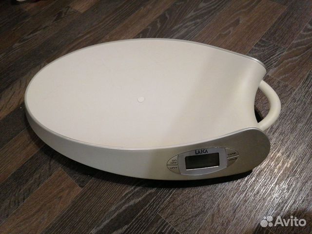 Детские весы laica PS3003 Детские весы laica PS3003