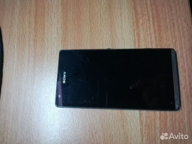 Телефон Sony Xperia SP Телефон Sony Xperia SP