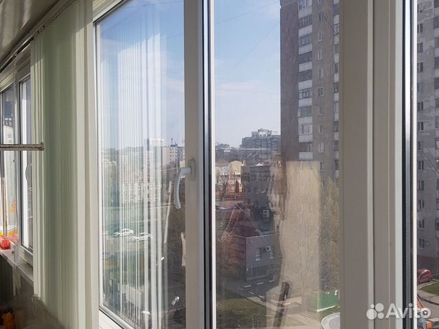 2-к квартира, 46 м², 6/9 эт. 2-к квартира, 46 м², 6/9 эт.