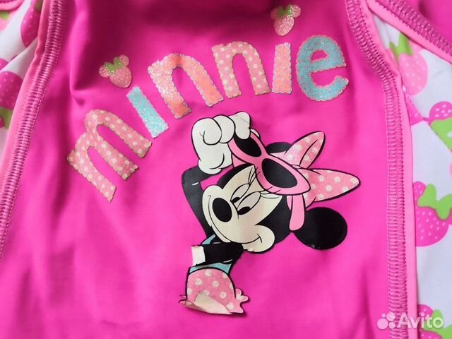 Купальник Купальник