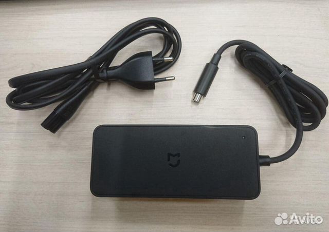 Зарядное устройство для Xiaomi Mijia M365 Ориг