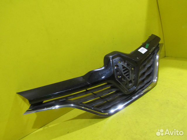 Решетка радиатора Renault Kaptur (16-н.в.) 6231039 Решетка радиатора Renault Kaptur (16-н.в.) 6231039