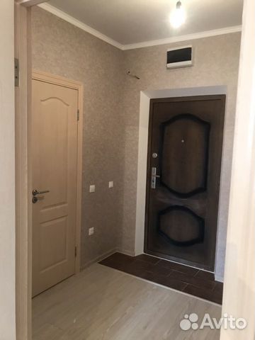 1-к квартира, 40 м², 5/24 эт.