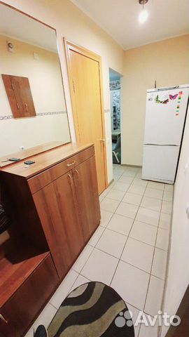 1-к квартира, 36 м², 2/5 эт.