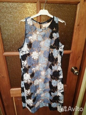 Платье Michael kors