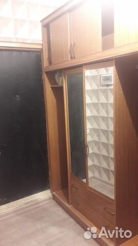 Комната 14 м² в 2-к, 3/9 эт. Комната 14 м² в 2-к, 3/9 эт.