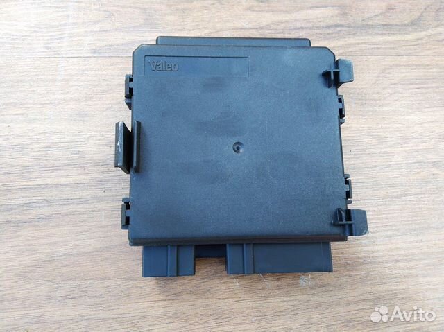 Блок управления багажником Mercedes W164 X164 W251 Блок управления багажником Mercedes W164 X164 W251