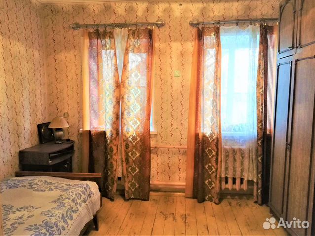 Дом 56 м² на участке 3.3 сот. Дом 56 м² на участке 3.3 сот.