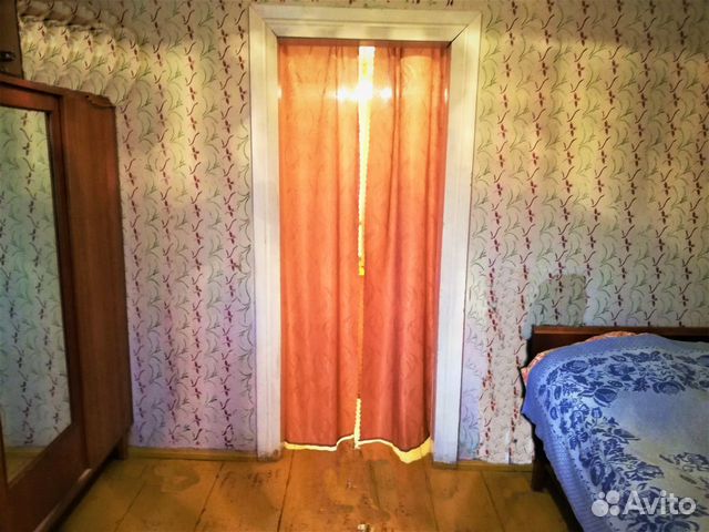 Дом 56 м² на участке 3.3 сот. Дом 56 м² на участке 3.3 сот.