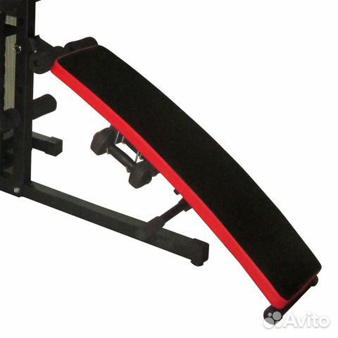 Силовой комплекс тренажер