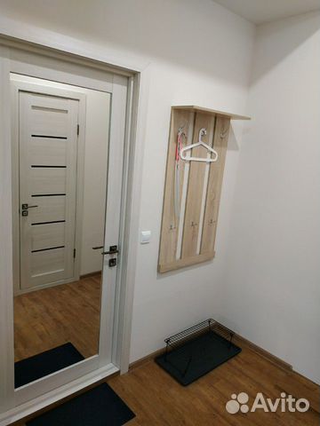 1-к квартира, 33 м², 3/5 эт. 1-к квартира, 33 м², 3/5 эт.