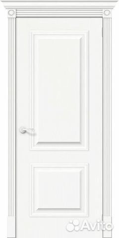 Дверь межкомнатная Вуд классик 12 Дверь межкомнатная Вуд классик 12