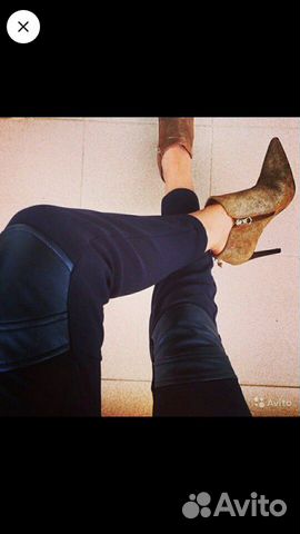 Ботильоны Ботильоны