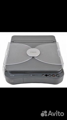 Принтер Canon FC 128 Принтер Canon FC 128