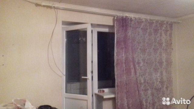 1-к квартира, 35.1 м², 2/5 эт.