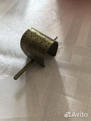 Заколка СССР Заколка СССР