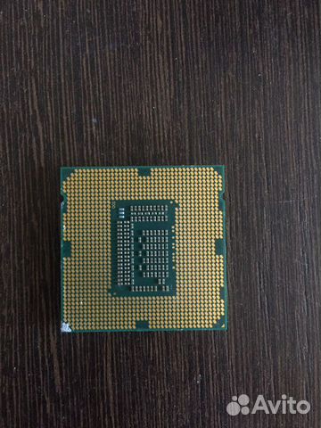 Intel core i5-3570k