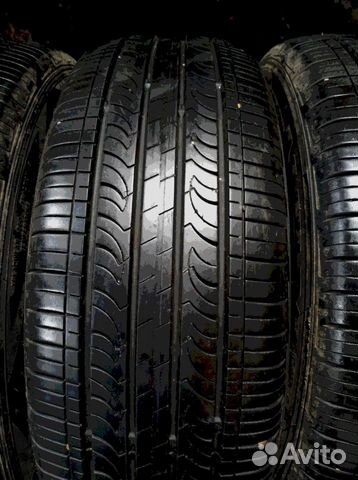 205 65 16 Nexen бу Шины Летние 205 65 R16 102L