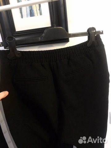 Классические брюки Twin Set Milano