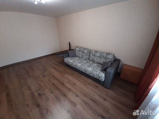 1-к квартира, 36.7 м², 8/9 эт.
