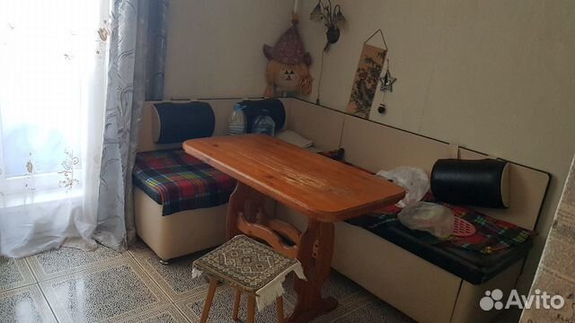 Комната 19 м² в 3-к, 12/22 эт.