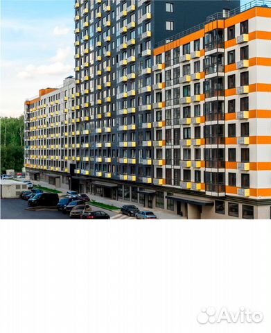 3-к квартира, 81.1 м², 13/13 эт. 3-к квартира, 81.1 м², 13/13 эт.