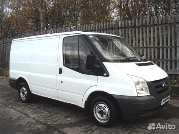 Разбор на запчасти Ford Transit 2006 Разбор на запчасти Ford Transit 2006
