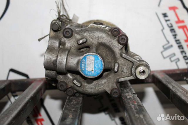 Компрессор кондиционера subaru EN07F EN07L EN07Y s Компрессор кондиционера subaru EN07F EN07L EN07Y s