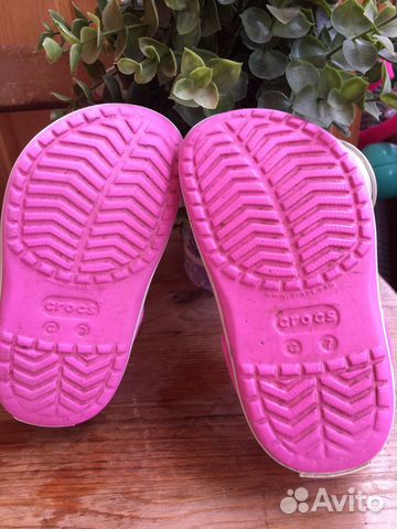 Crocs (кроксы) оригинал 24р Crocs (кроксы) оригинал 24р