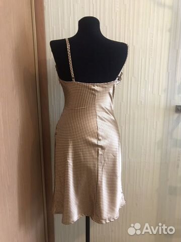 Летнее Платье motivi Летнее Платье motivi