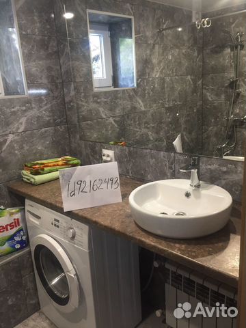 1-к квартира, 25 м², 2/2 эт.