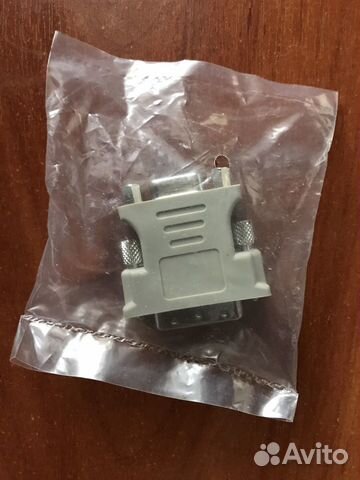 Адаптер-переходник